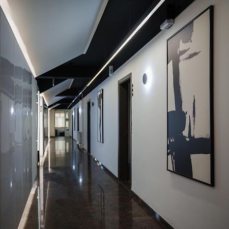 Hotel Zeleni Vir Ni Dış mekan fotoğraf