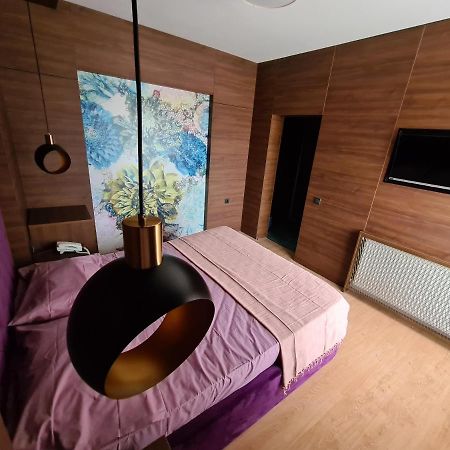 Hotel Zeleni Vir Ni Dış mekan fotoğraf