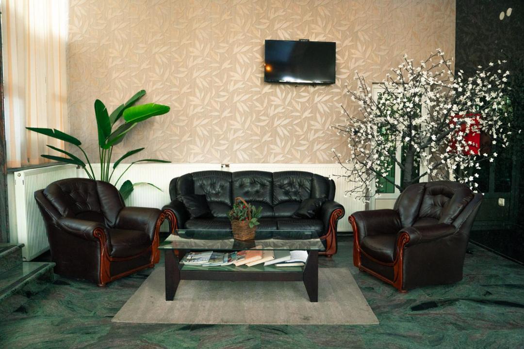 Hotel Zeleni Vir Ni Dış mekan fotoğraf