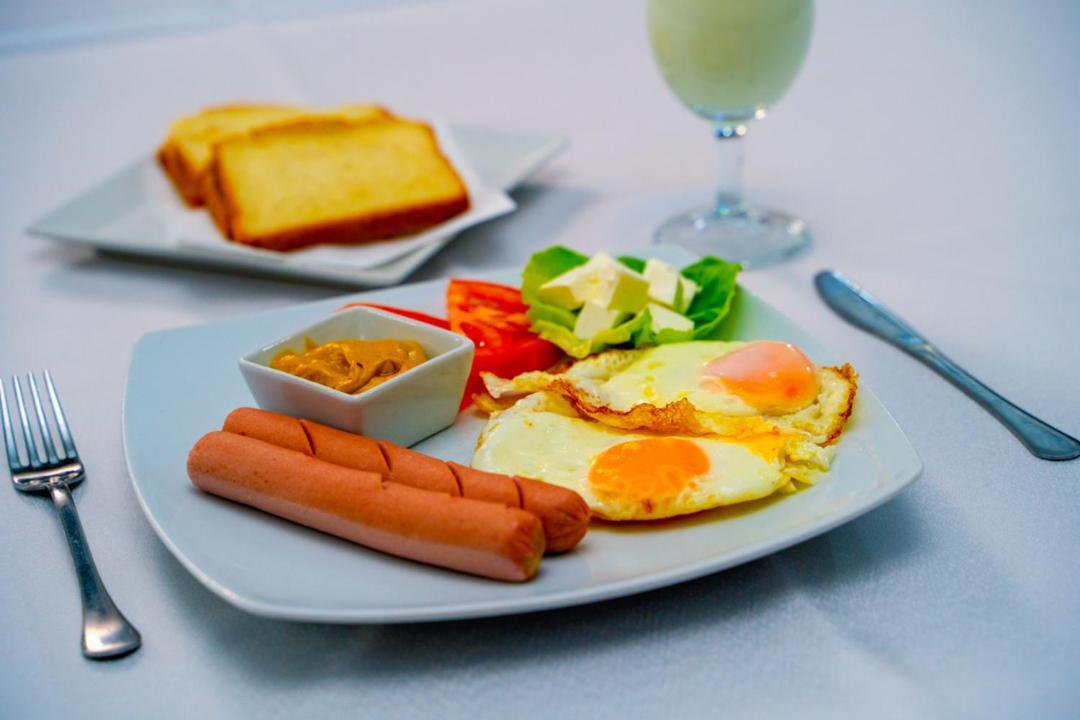 Hotel Zeleni Vir Ni Dış mekan fotoğraf