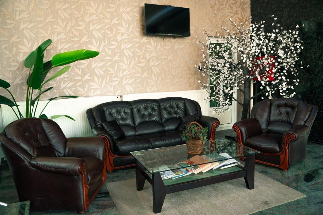 Hotel Zeleni Vir Ni Dış mekan fotoğraf