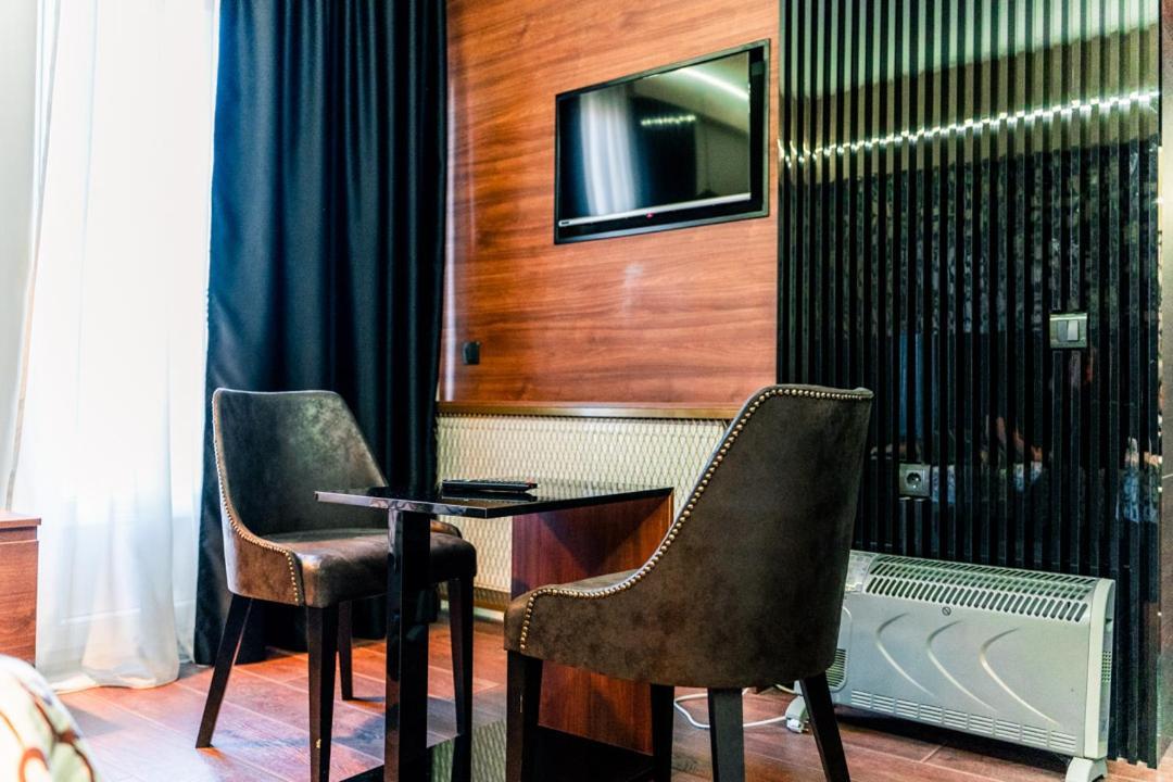 Hotel Zeleni Vir Ni Dış mekan fotoğraf