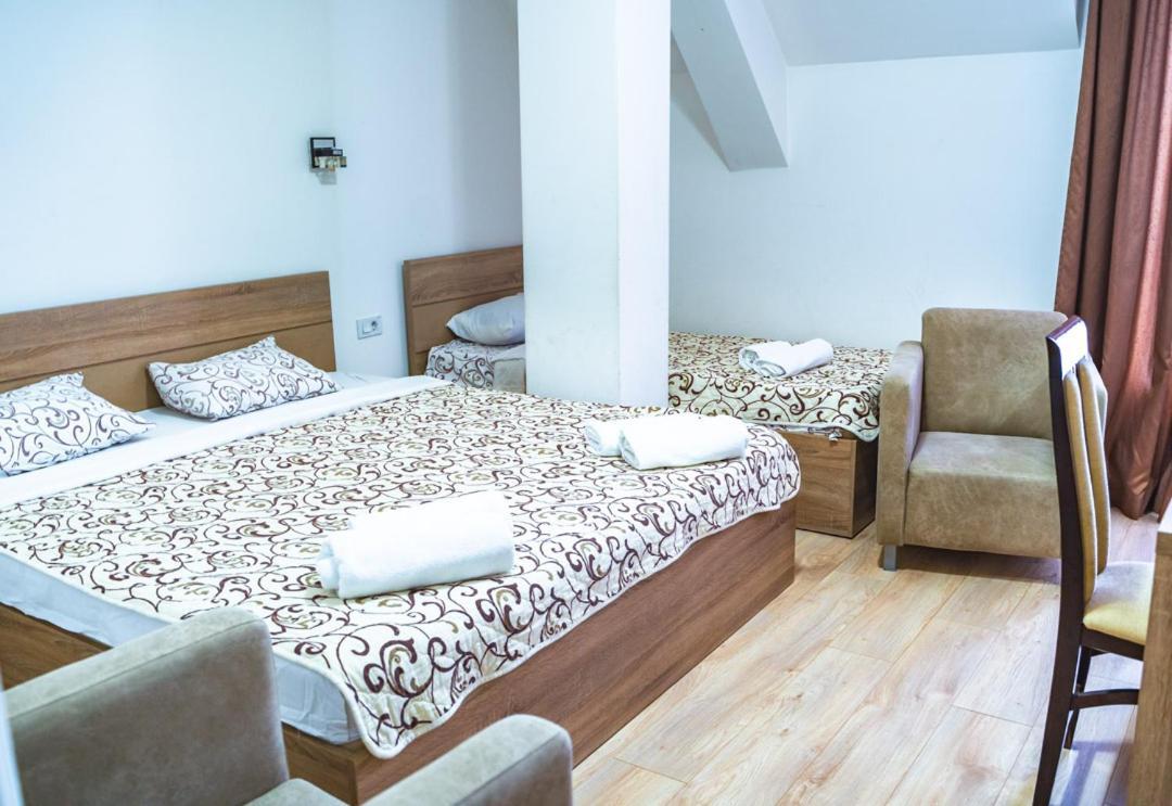 Hotel Zeleni Vir Ni Dış mekan fotoğraf