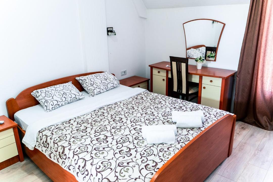 Hotel Zeleni Vir Ni Dış mekan fotoğraf