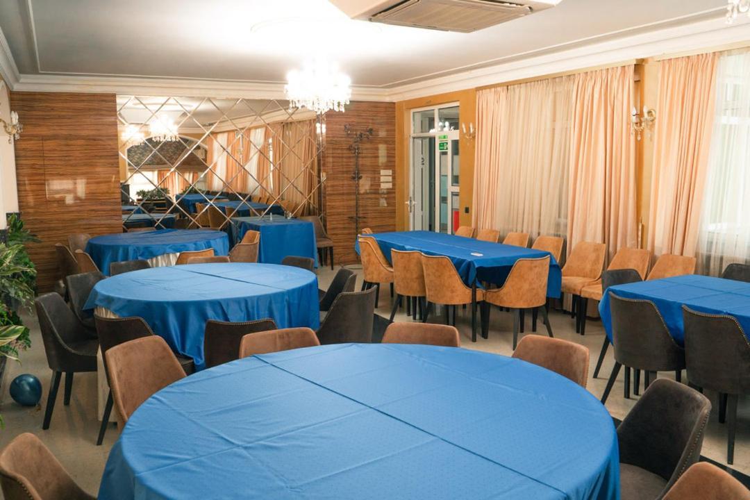 Hotel Zeleni Vir Ni Dış mekan fotoğraf