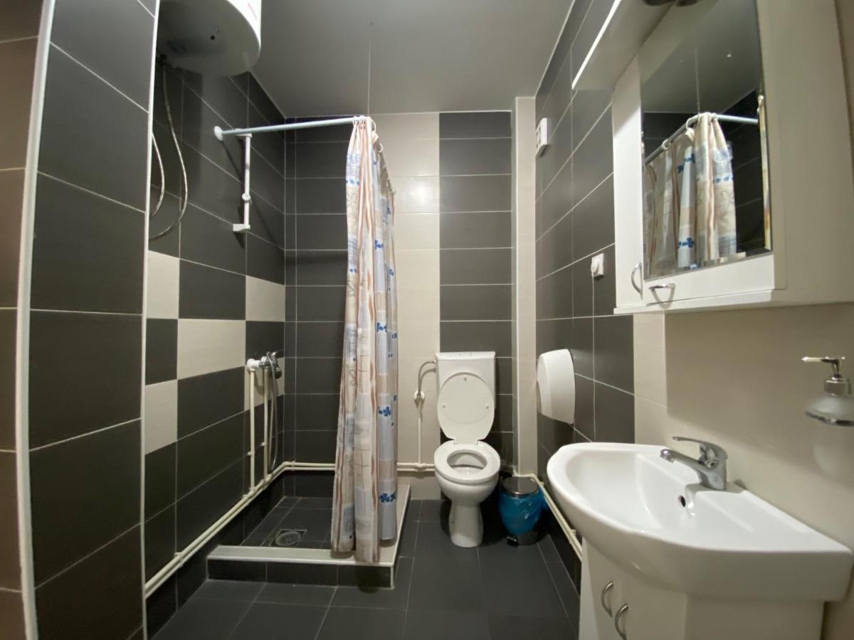 Hotel Zeleni Vir Ni Dış mekan fotoğraf
