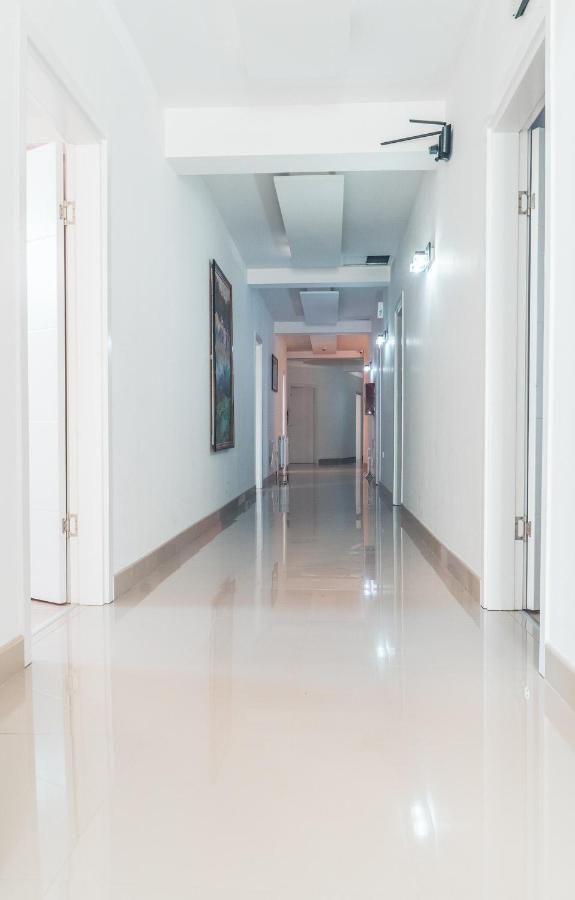 Hotel Zeleni Vir Ni Dış mekan fotoğraf