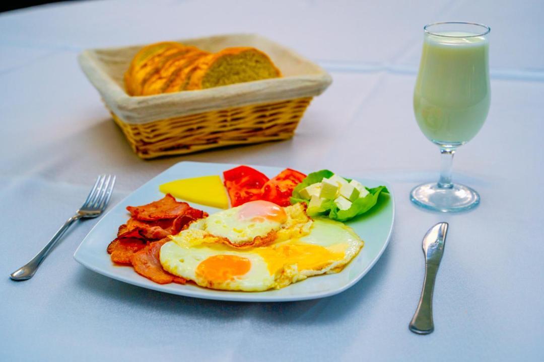 Hotel Zeleni Vir Ni Dış mekan fotoğraf