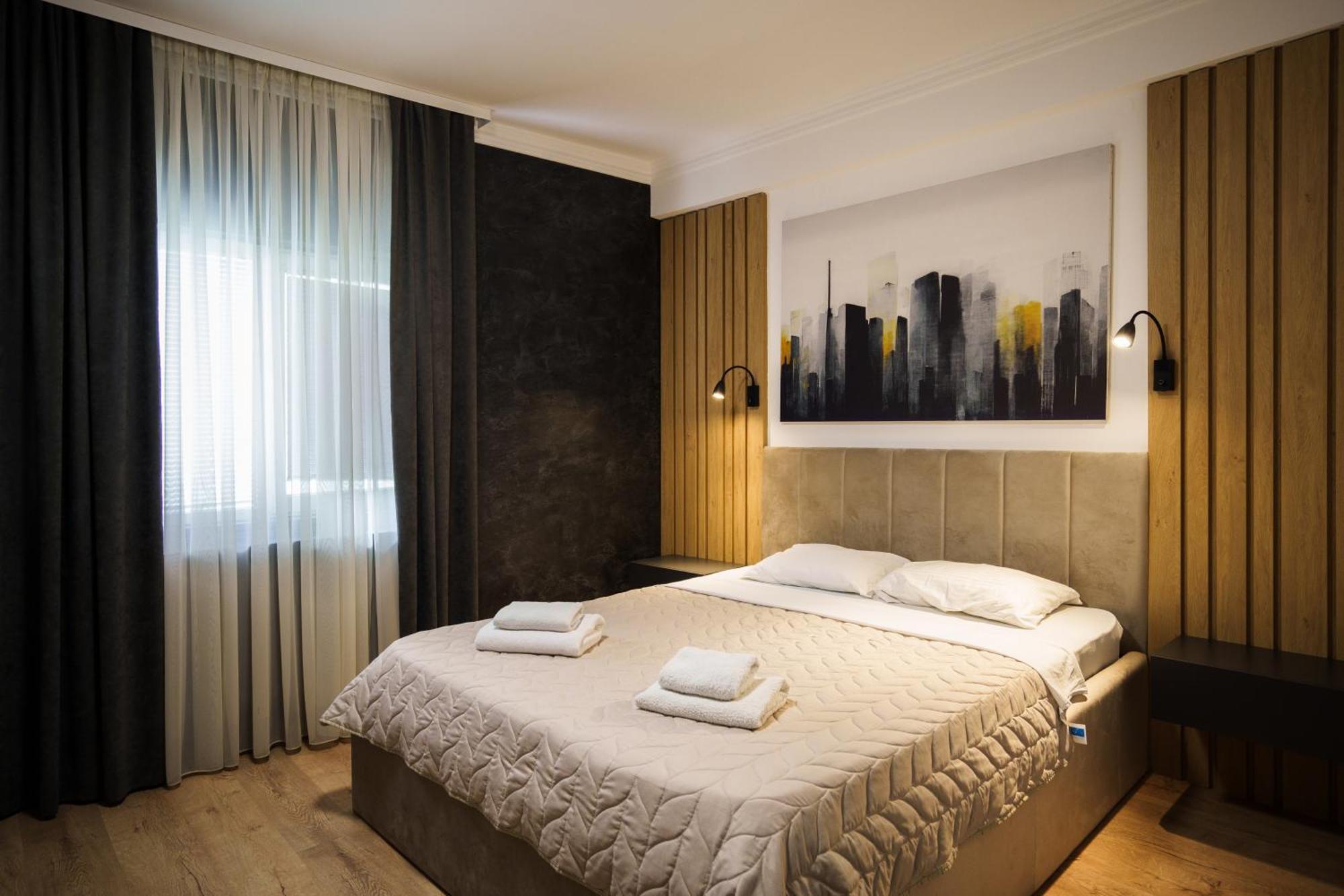 Hotel Zeleni Vir Ni Dış mekan fotoğraf