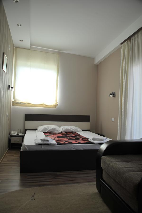Hotel Zeleni Vir Ni Dış mekan fotoğraf